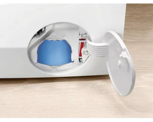 Стиральная машина Electrolux EW8W7607QE белый