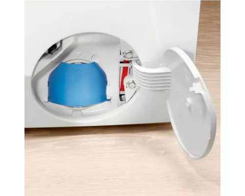 Стиральная машина Electrolux EW9WN249BE