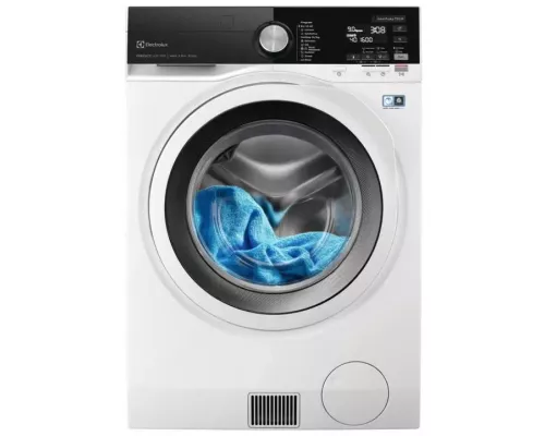 Стиральная машина Electrolux EW9WN249W