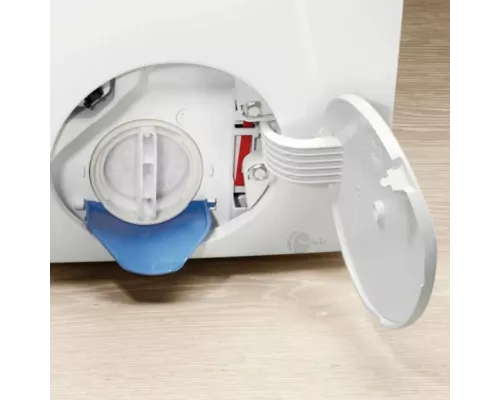 Стиральная машина Electrolux EW9WN249W