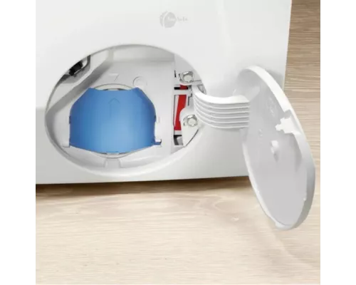 Стиральная машина Electrolux EW9WN249W