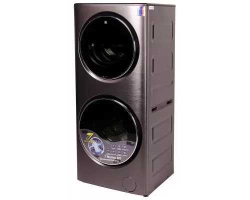 Стиральная машина ESPERANZA WMFD1514IBD10