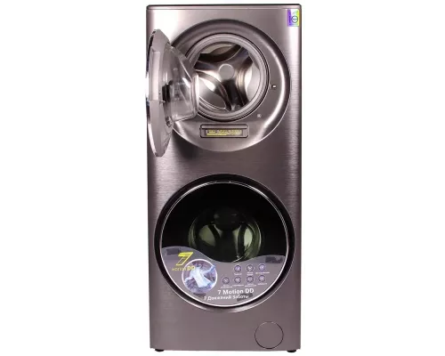 Стиральная машина ESPERANZA WMFD1514IBD10