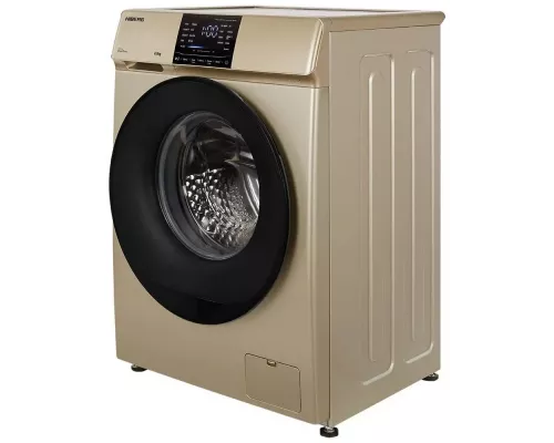 Стиральная машина HIBERG i-DDQ6 - 612 G