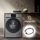 Стиральная машина HIBERG i-DDQ6 - 612 Sd