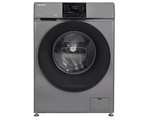 Стиральная машина HIBERG i-DDQ6 - 612 Sd