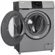 Стиральная машина HIBERG i-DDQ6 - 612 Sd