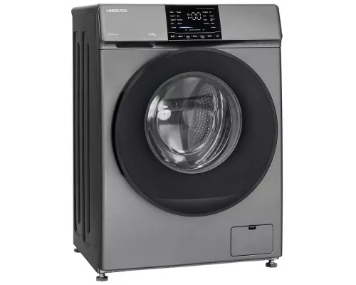 Стиральная машина HIBERG i-DDQ6 - 612 Sd