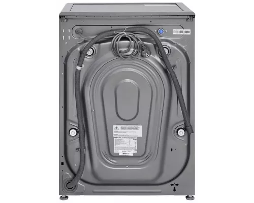 Стиральная машина HIBERG i-DDQ6 - 612 Sd