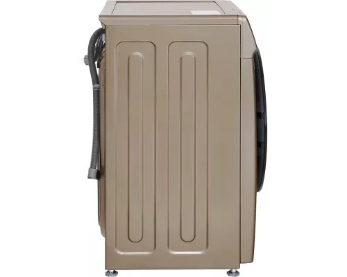 Стиральная машина HIBERG i-DDQ6 - 712 G