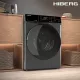 Стиральная машина HIBERG i-DDQ9 - 10714 Sd