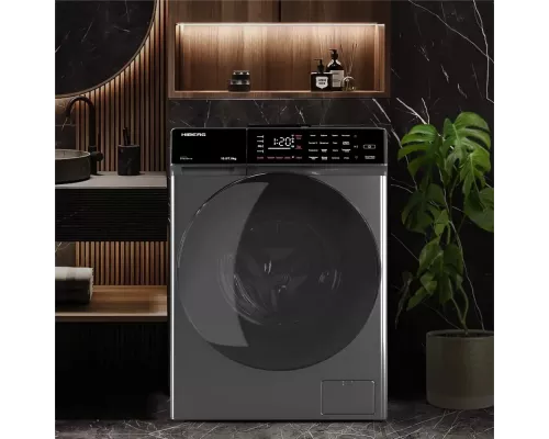 Стиральная машина HIBERG i-DDQ9 - 10714 Sd