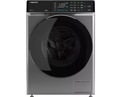 Стиральная машина HIBERG i-DDQ9 - 612 Sd