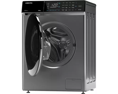 Стиральная машина HIBERG i-DDQ9 - 612 Sd