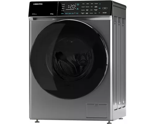 Стиральная машина HIBERG i-DDQ9 - 612 Sd