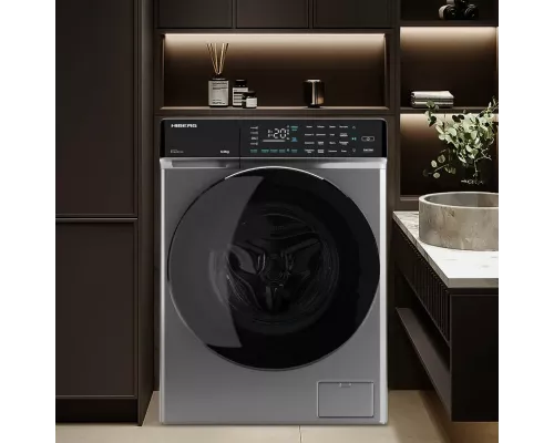 Стиральная машина HIBERG i-DDQ9 - 612 Sd
