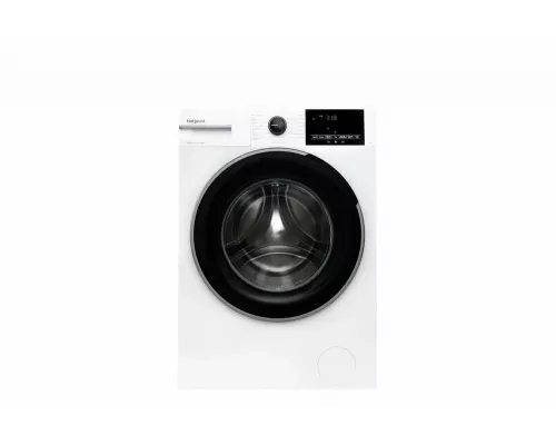 Стиральная машина Hotpoint WSH 7290 VWB белый