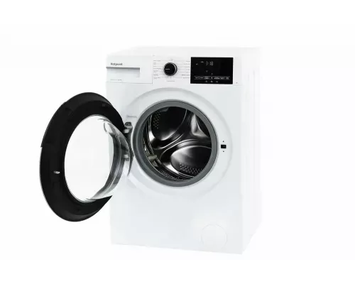 Стиральная машина Hotpoint WSH 7290 VWB белый