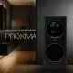 Стиральная машина Hyundai Proxima WMD9424 темно-серебристый