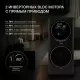 Стиральная машина Hyundai Proxima WMD9424 темно-серебристый