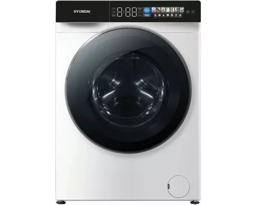 Стиральная машина Hyundai WFE9229 белый