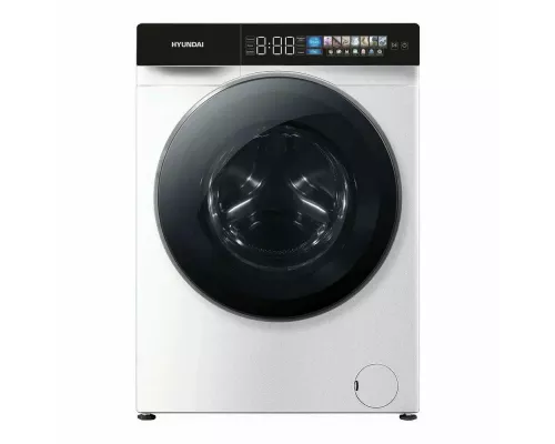 Стиральная машина Hyundai WFE9229 белый