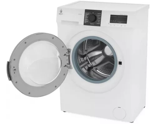 Стиральная машина Jacky's JW 6W10L0