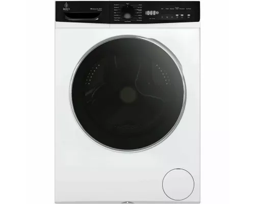 Стиральная машина Jacky's JW 6W12L0N