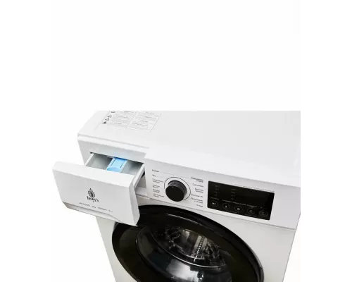 Стиральная машина Jacky's JW S0602B