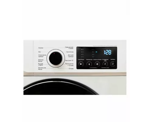 Стиральная машина Jacky's JW S0602B