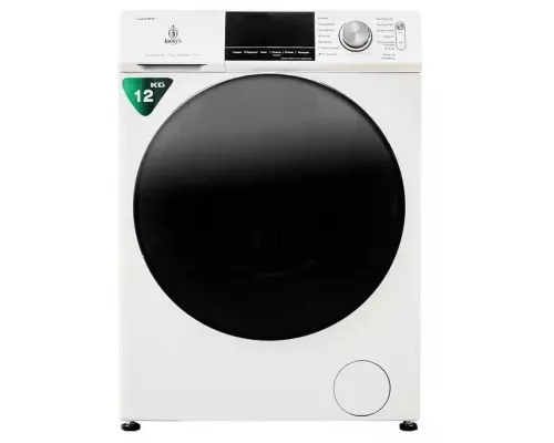 Стиральная машина Jackys JW F1223BTB
