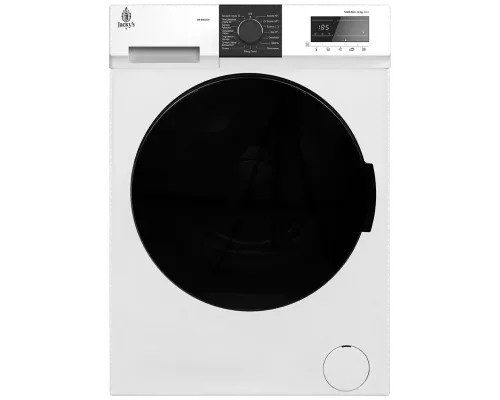 Стиральная машина Jackys JW F1223BTB