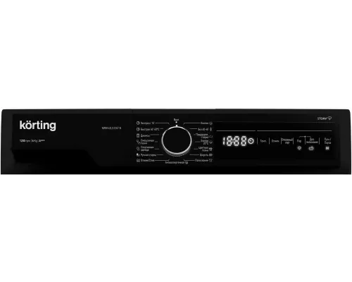 Стиральная машина KÖRTING KWM 42LS1267 N
