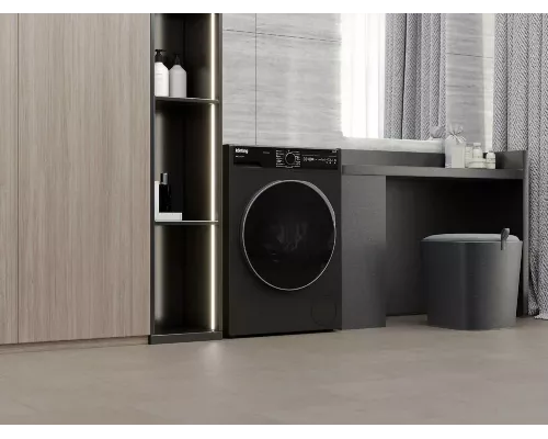 Стиральная машина KÖRTING KWM 42LS1267 N