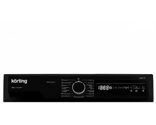 Стиральная машина KÖRTING KWM 42LS1267 N