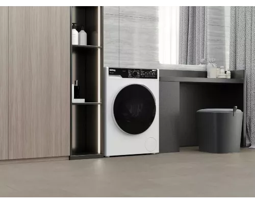 Стиральная машина KORTING KWM 42ILS1269