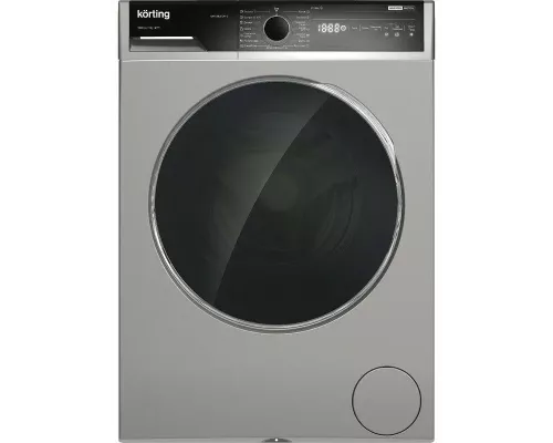 Стиральная машина Korting KWM 58ILS1297 S