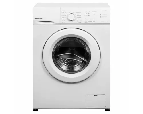 Стиральная машина Kraft KF-ENC 6105 W