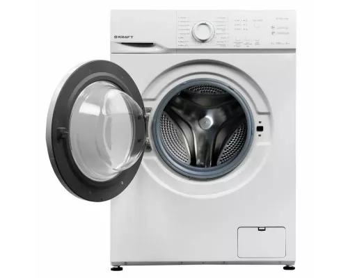 Стиральная машина Kraft KF-ENC 6105 W