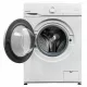 Стиральная машина Kraft KF-ENC 6105 W