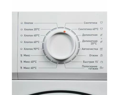 Стиральная машина Kraft KF-ENC 6105 W