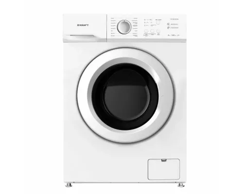 Стиральная машина Kraft KF-ENC 6105 W