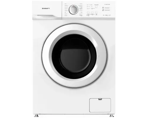 Стиральная машина Kraft KF-ENC 7105 W