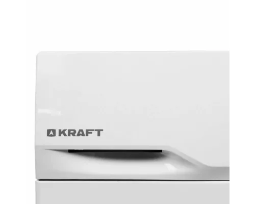 Стиральная машина Kraft KF-ENC 7105 W