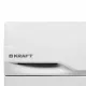 Стиральная машина Kraft KF-ENC 7105 W