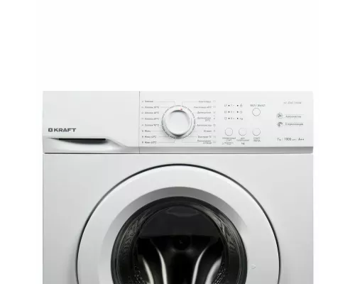 Стиральная машина Kraft KF-ENC 7105 W