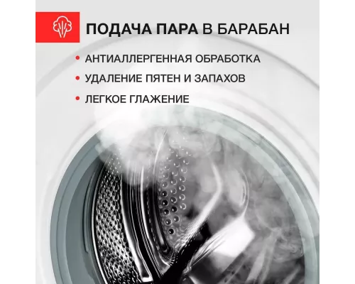 Стиральная машина Kuppersberg WM 410 W