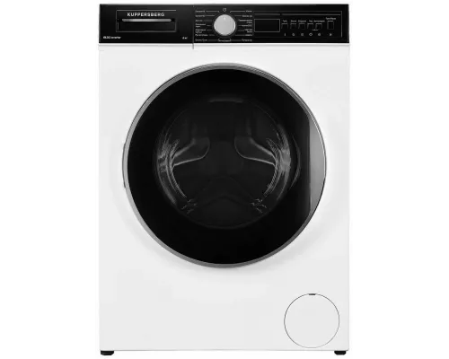 Стиральная машина Kuppersberg WM 410 W