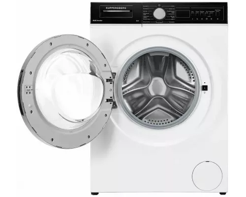 Стиральная машина Kuppersberg WM 410 W