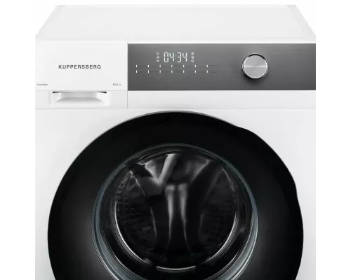 Стиральная машина KUPPERSBERG WM 610 W